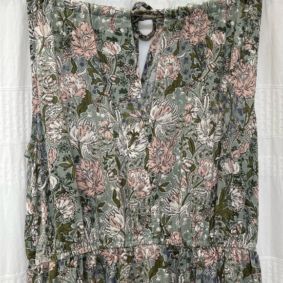 Joie Sundress size M - Picture 2 of 5